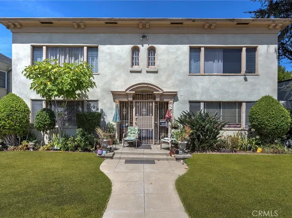 2523 5th Ave, Los Angeles, CA 90018
