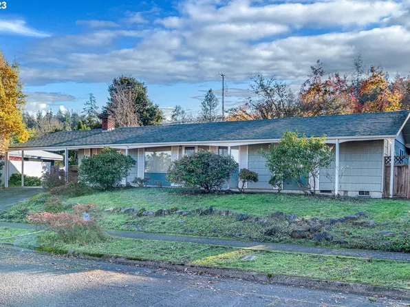 150 E 47th Ave, Eugene, OR 97405
