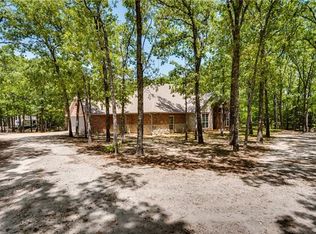 5228 Private Road 3848, Greenville, TX 75402