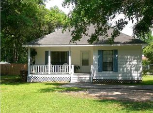 309 Cottage Hill Rd, Mobile, AL 36606