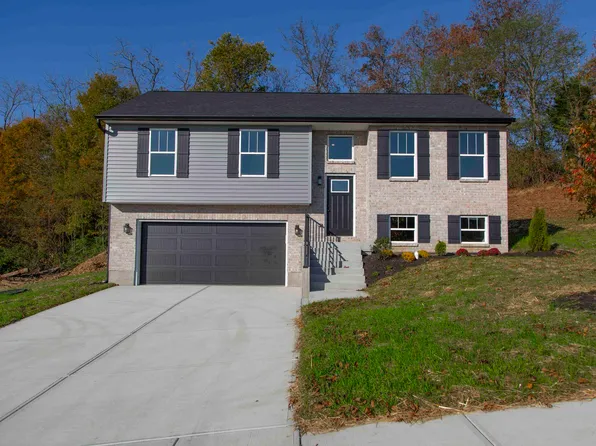 456 Eagle Creek Dr, Dry Ridge, KY 41035