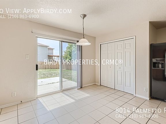 4th image of 8014 Palmetto Pl