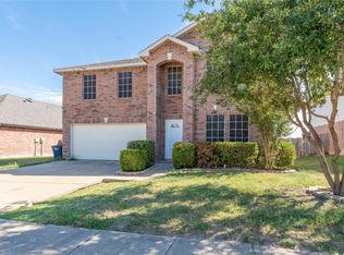 12612 Pricklybranch Dr, Fort Worth, TX 76244