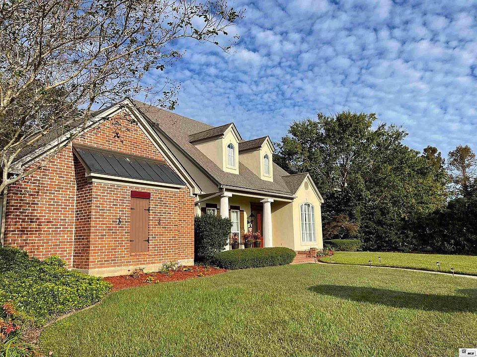 1447 Frenchmans Bend Rd, Monroe, LA 71203 MLS 199426 Zillow