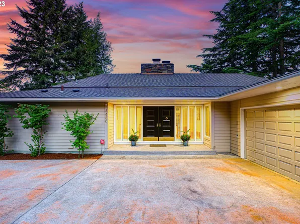 4480 NW Malhuer Ave, Portland, OR 97229