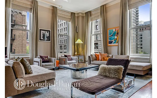 Rented by Douglas Elliman | media 9