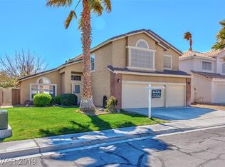 2031 Shadow Brook Way, Henderson, NV 89074