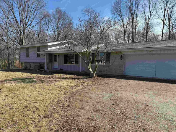 5620 E 350 S, Bringhurst, IN 46913