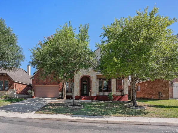 8503 Silent, San Antonio, TX 78255