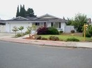6272 Escallonia Ct, Newark, CA