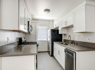1314 Euclid St. in Santa Monica - near Wilshire Blvd., Santa Monica, CA 90404
