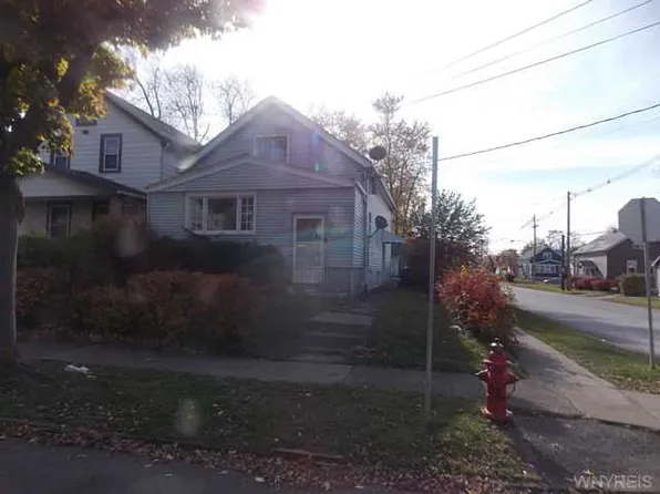 87 Phyllis Ave, Buffalo, NY 14215