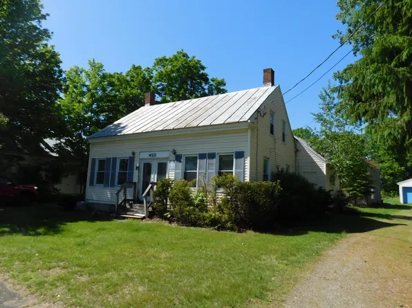 29 S Main Street, Solon, ME 04979