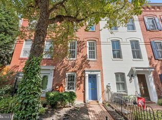 818 Independence Ave SE, Washington, DC 20003