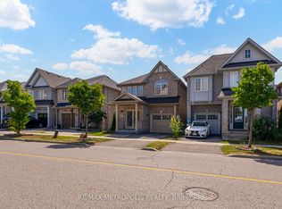 55 Formosa Ave, Ajax, ON L1Z 0N1