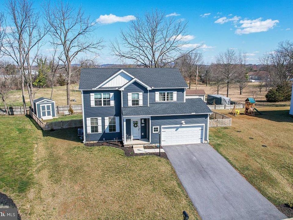 766 Weldon Dr, York, PA 17404 Zillow