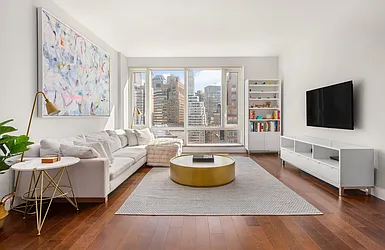 Sold by Douglas Elliman