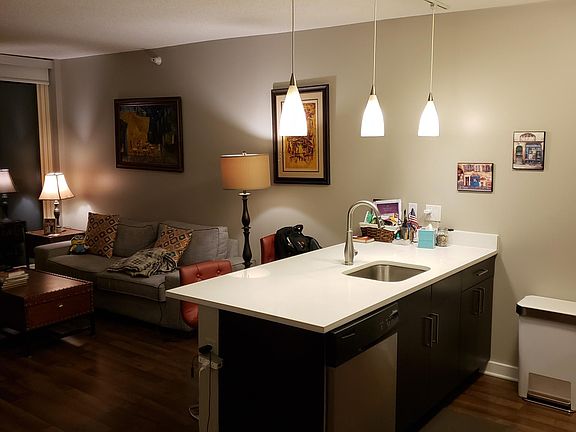 4th image of 40 E Chicago Ave #1402