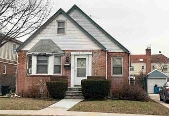 Property Front View