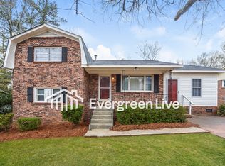 308 Richcreek Rd, Columbia, SC 29203
