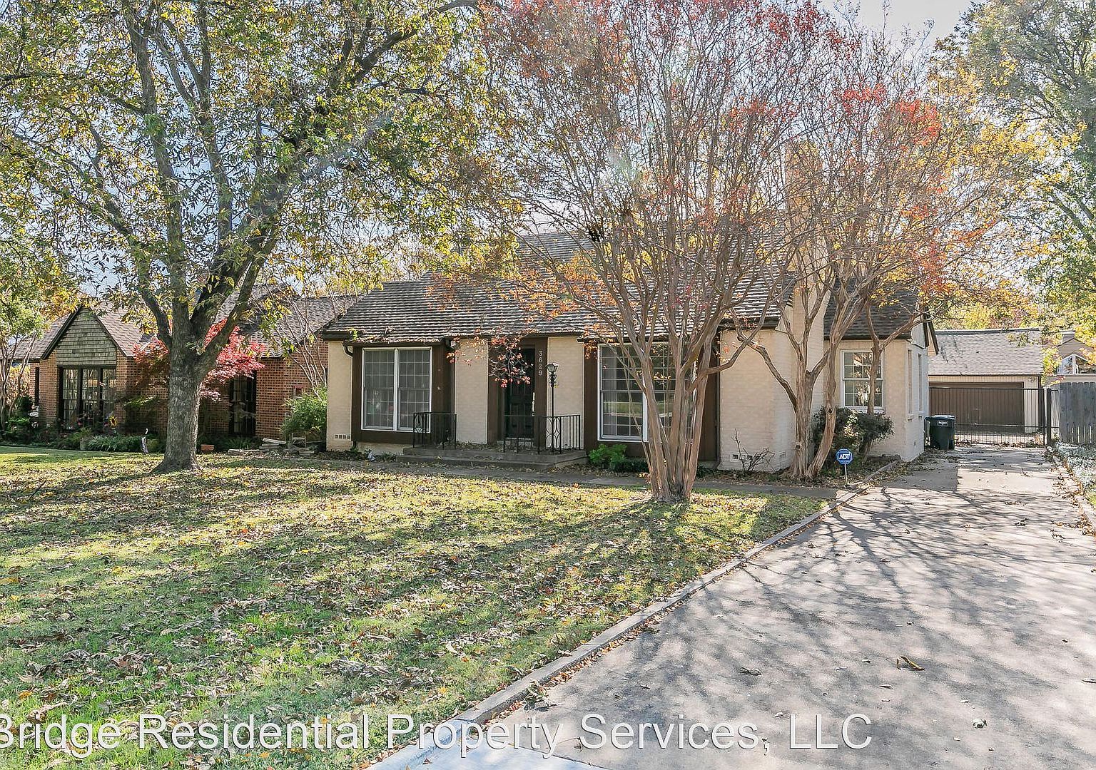 3629 Westcliff Rd S, Fort Worth, TX 76109 Zillow