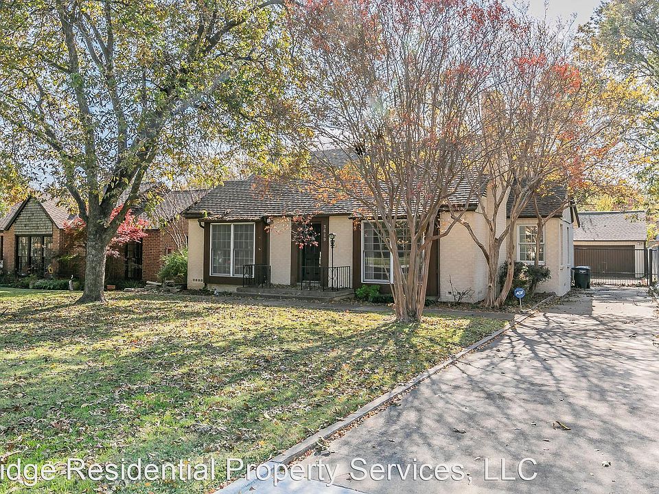 3629 Westcliff Rd S, Fort Worth, TX 76109 Zillow