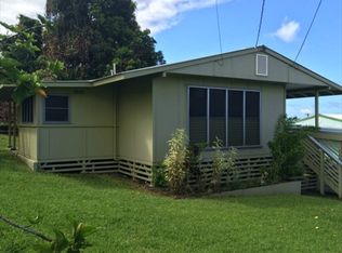458 Hoopuni St, Hilo, HI 96720