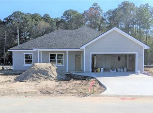 101 Elmo H Circle St, Marys, GA 31548