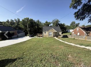 1303 Saturn Dr, Nashville, TN 37217