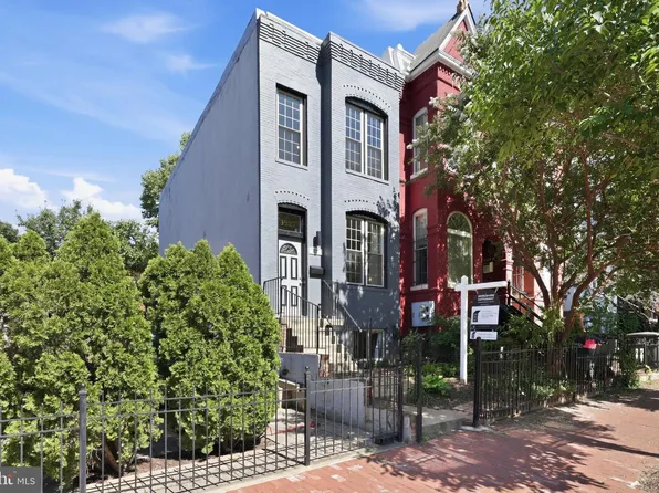 1227 1st St NW, Washington, DC 20001