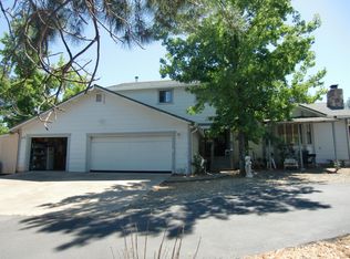 3060 Winchester Dr, Rescue, CA 95672