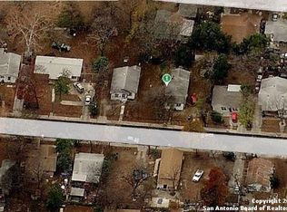 313 Cortez Ave, San Antonio, TX 78237