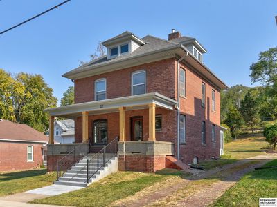 507 Franklin Ave, Council Bluffs, IA, 51503