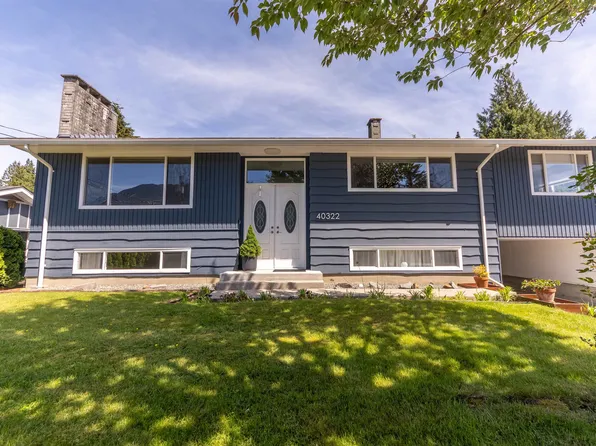 40322 Diamond Head Rd, Squamish, BC V8B 0G2