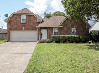 4020 Wisdom Way, Smyrna, TN 37167