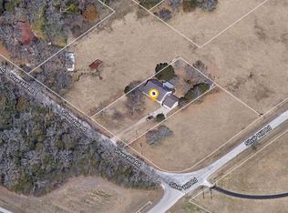 2505 Silver Hill Rd, Bryan, TX 77807