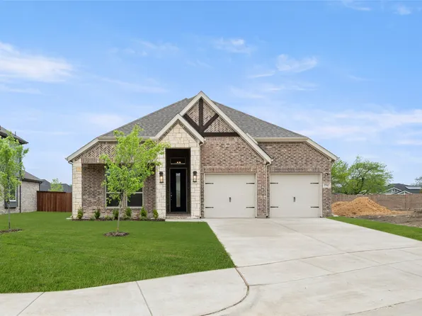 3742 Ironwood St, Midlothian, TX 76065