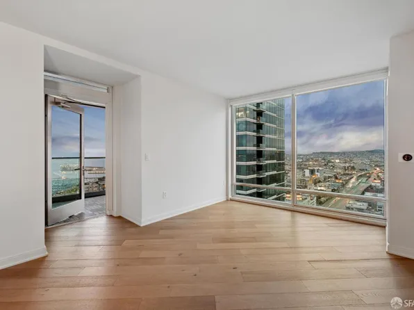401 Harrison St APT 31G, San Francisco, CA 94105