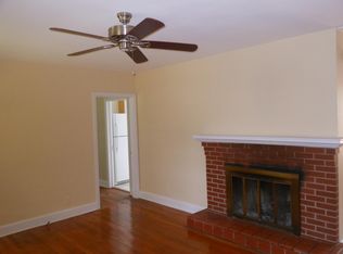 1405 Brothers Dr, Elizabeth City, NC 27909