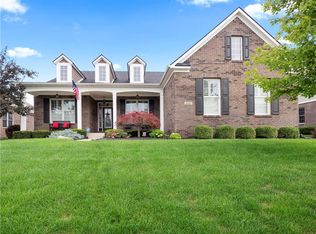 6160 Roxburgh Pl, Noblesville, IN 46062