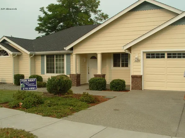 2639 SW Allen Creek Rd, Grants Pass, OR 97527