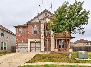 8408 Leeds Mountain Cv, Austin, TX 78747