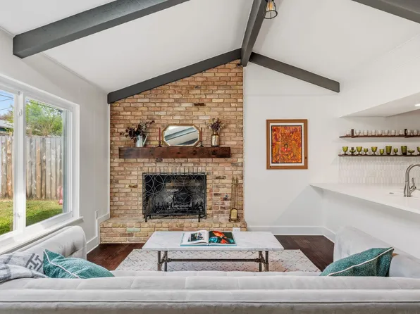 9508 Hansford Dr, Austin, TX 78753