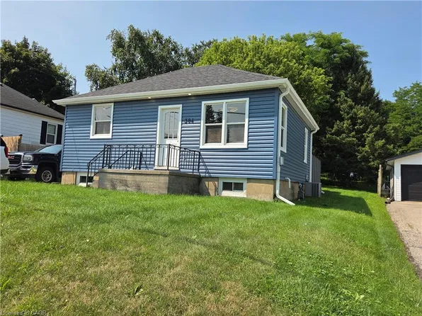 304 Mill St, Woodstock, ON N4S 2X5