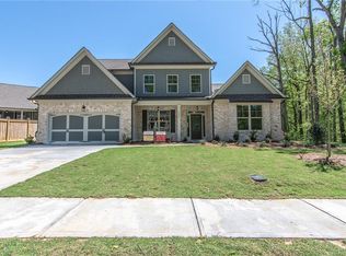4448 Addison Walk Dr, Auburn, GA 30011