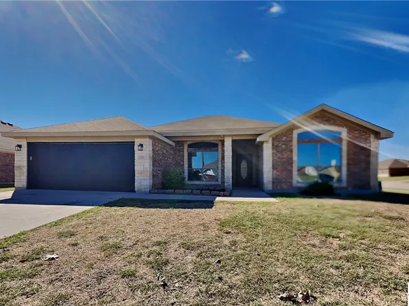 302 Leo Ln, Killeen, TX 76542