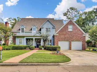 102 Hawthorne Vale, Ridgeland, MS 39157