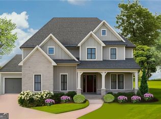 155 Palisade Dr, Rydal, GA 30171