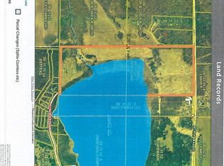 North Lake Road, Iola, WI 54945