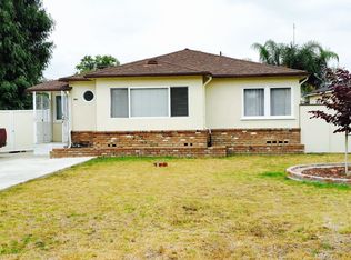 1624 W Roseway St, West Covina, CA 91790